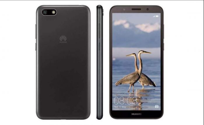 Huawei Y5 Prime 2018 LTE 5 45 3020 Dual