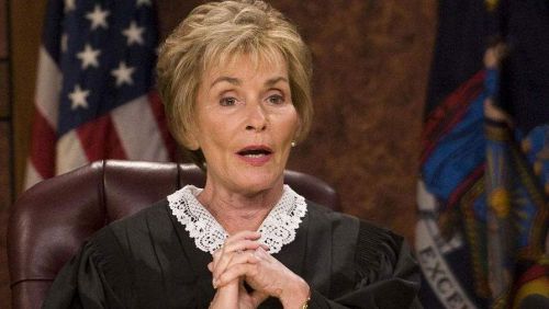 judge judy birthday ftr 