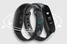 Xiaomi Mi Band 3 6 8 min 1