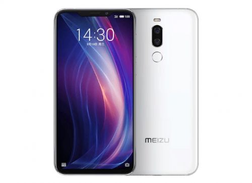 meizu x8