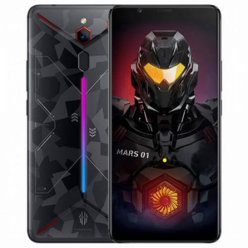 ZTE nubia Magic Mars img std 2