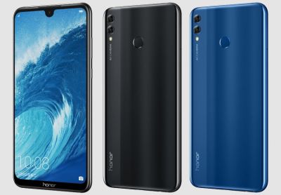 huawei honor 8x max 3