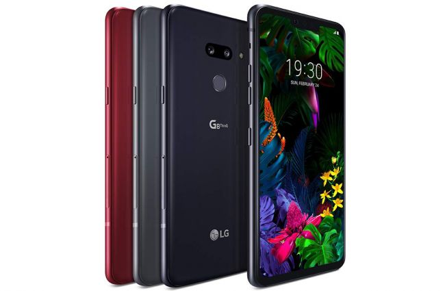 lg g8 thinq buy