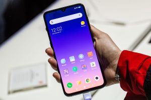 Xiaomi Redmi X 0 5