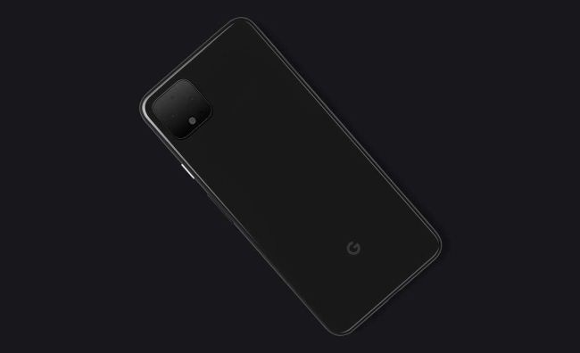 Pixel 4 1 1