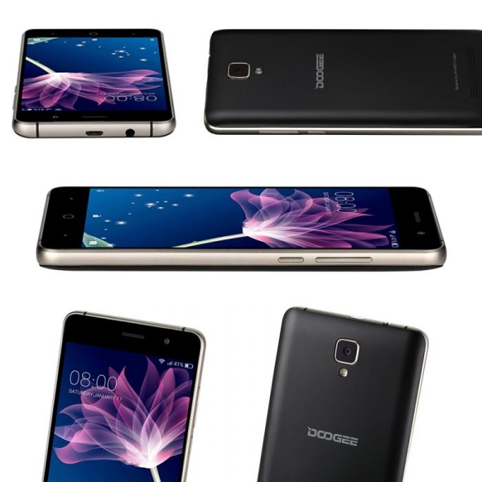 Doogee X10S 