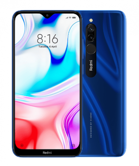 redmi88