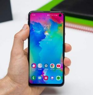 Galaxy S10 Lite buzz grows even louder with detailed camera specs