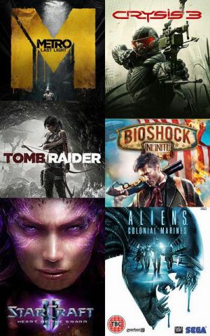 games-2013